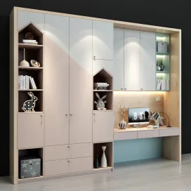 Furniture for a children 2